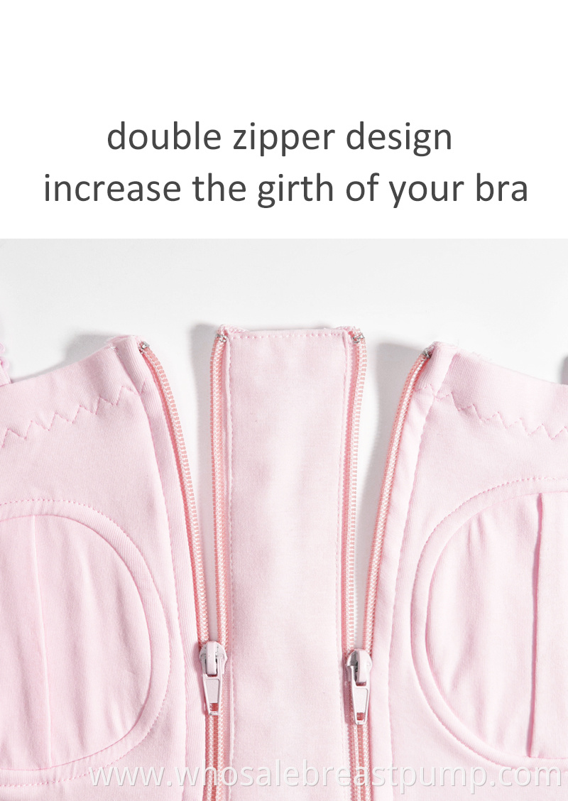 Breastfeeding Bra